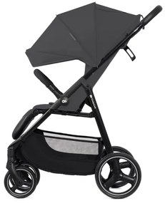 KINDERKRAFT - Passeggino TRIG 3 Granito grigio