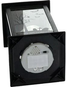 Retlux - LED Decorazione HALLOWEEN LED/3xAAA/bianco caldo lanterna