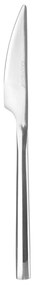 Coltello Smile in acciaio inox, 21,7 cm