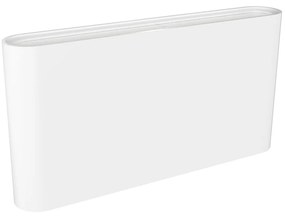 Applique LED 12W Bidirezionale IP65 CCT Bianco Variabile