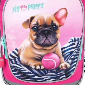 Zaino scuola Topgal ENDY 22005 G