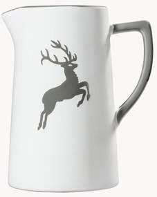 Brocca fatta a mano Hirsch, 700 ml