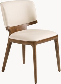 Set di 2 sedie imbottite Nacar