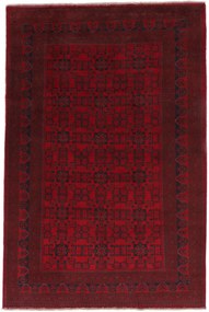 Afghan Tappeto orientale 200x300 (Afghanistan) Annodato A Mano