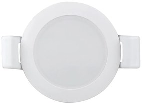 Faretto LED da incasso 4W  Foro Ø44mm Colore Bianco Naturale 4.200K