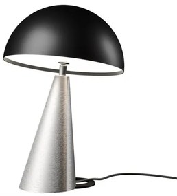 Elesi Luce -  Imperfetto TL S alo  - Lampada da tavolo con metallo colorato