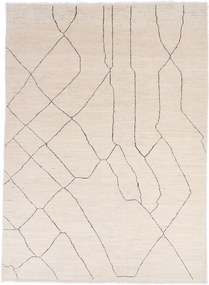 Berber Tappeto orientale 250x350 (Afghanistan) Annodato A Mano
