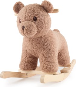 Bieco - Orso a dondolo Mika