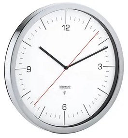 Crono Radio-Controlled Orologio Ø25 White - Blomus