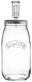 Impostazione per la fermentazione Kimchi - Kilner