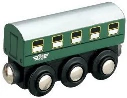 Maxim - Carrozza viaggiatori