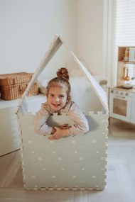 Play&Go EEVAA tappeto da gioco Road