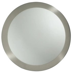 Plafoniera/Applique da bagno IMMOLA 2xE27/60W/230V