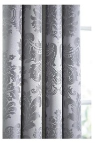 Set di 2 tende Jacquard, 168 x 183 cm Damask Jacquard - Catherine Lansfield