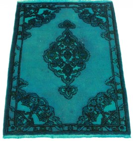 Vintage Tappeto 110x150 (Oriental)