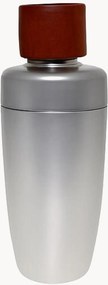 Cocktail shaker con tappo in legno Bailey