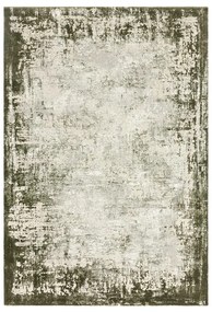 Tappeto verde 160x230 cm Kuza - Asiatic Carpets