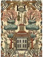 Mindthegap Carta da parati Tales of Tyrol - WP20684