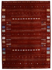 Rizbaft Tappeto orientale 240 x 180 (Indian) Annodato A Mano