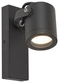 Rabalux - Faretto da muro da esterno 1xGU10/35W/230V IP44