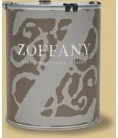 Zoffany Acrylic Eggshell - Straw - 2,5l
