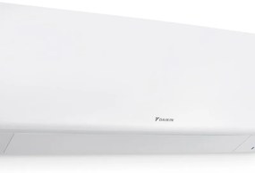 Unità interna climatizzatore DAIKIN New Plus 9000 BTU classe di raffreddamento A+++, bianco