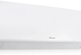 Unità interna climatizzatore DAIKIN New Plus 9000 BTU classe di raffreddamento A+++, bianco