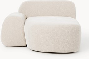 Modulo angolare chaise longue Wolke