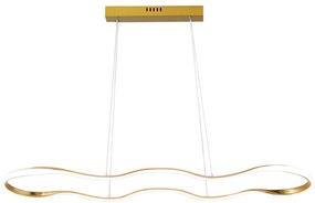 Lampada LED LHJ028-CP GOLD