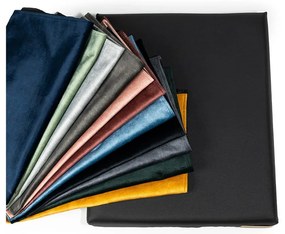 Coprimaterasso grigio scuro per cane 90x70 cm Ori XL - Rexproduct