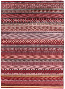 Loribaft Tappeto orientale 200 x 280 (Pakistan) Annodato A Mano