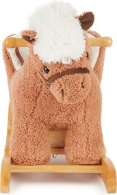 Bieco - Cavallo a dondolo piccolo