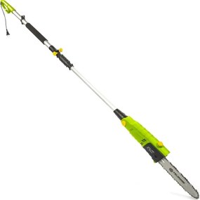 Fieldmann - Potatore telescopico 600W/230V