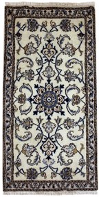 Nain Tappeto 70 x 140 (Iran)