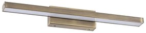 Rabalux 5721 - LED Lampada da bagno per specchi JOHN 1xLED/12W/230V