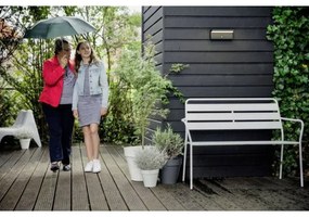 Philips - LED Applique da esterno con sensore BUSTAN LED/3,8W/230V IP44