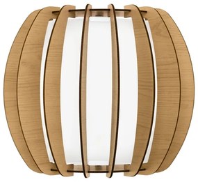 Eglo 95602 - Applique STELLATO 1 1xE27/60W/230V