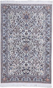 Nain Tappeto persiano 200 x 130 (Iran) Annodato A Mano