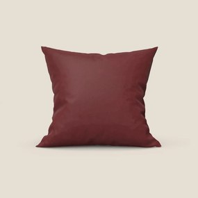 Rotterdam cuscino disponibile in diversi colori realizzato in microfibra effetto velluto raso impermeabile T09