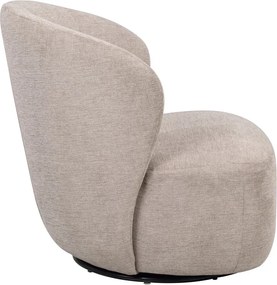 Poltrona beige Roselawn - Rowico