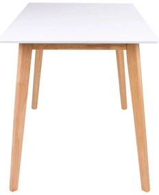 Tavolo da pranzo 70x120 cm Vojens – Bonami Essentials