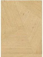CMO Paris Carta da parati Sisal Eclat - Blond