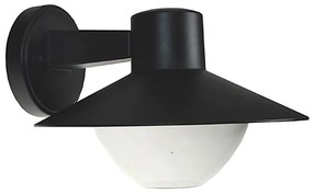 Applique da esterno ELENI 1xE27/10W/230V IP44