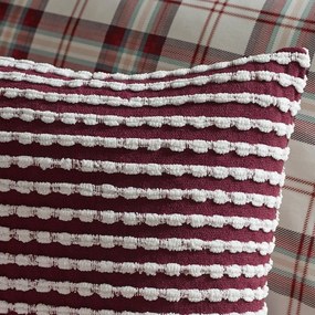 Cuscino decorativo 43x43 cm Stab Stitch – Catherine Lansfield