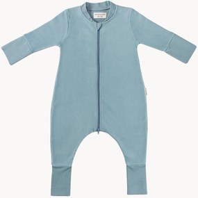 Tutina per neonati in cotone organico Mike