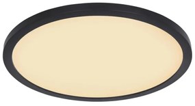 Globo 41562-18B - Plafoniera LED da bagno SAPANA LED/18W/230V IP44