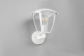 Illuminazione esterna da parete (altezza totale 24 cm) Venta – Trio