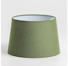 Paralume universale KERIA Ø 30 cm verde