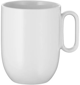 WMF - SET 2x Tazza Caffè BARISTA 380 ml bianco