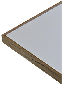 Quadri in set di 4 pezzi 30x30 cm Aesthetic - knor